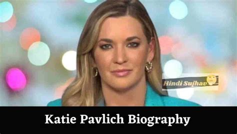 katie pavlich height|Katie Pavlich Biography